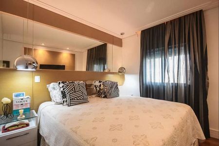 Apartamento à venda com 127m², 3 quartos e 3 vagas