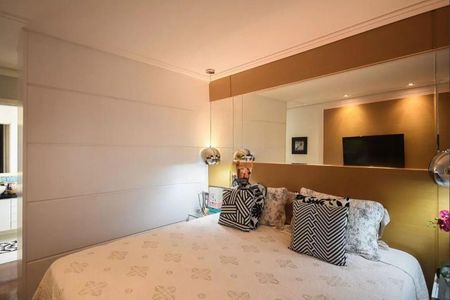 Apartamento à venda com 127m², 3 quartos e 3 vagas