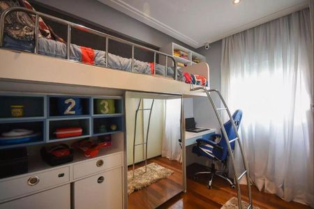 Apartamento à venda com 127m², 3 quartos e 3 vagas