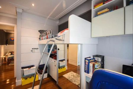 Apartamento à venda com 127m², 3 quartos e 3 vagas