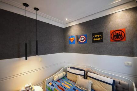 Apartamento à venda com 127m², 3 quartos e 3 vagas