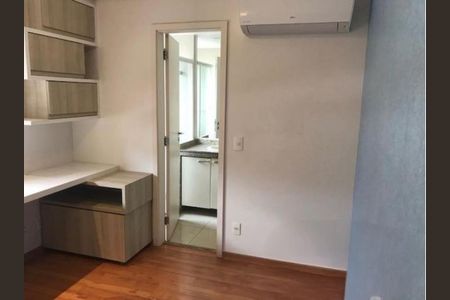 Foto 14 de apartamento à venda com 3 quartos, 137m² em Moema, São Paulo