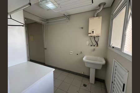 Foto 07 de apartamento à venda com 3 quartos, 137m² em Moema, São Paulo