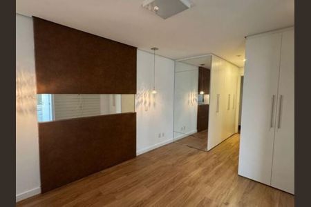 Foto 11 de apartamento à venda com 3 quartos, 137m² em Moema, São Paulo