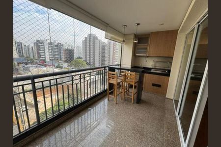 Apartamento à venda com 137m², 3 quartos e 3 vagas Apartamento à venda com 137m², 3 quartos e 3 vagasFoto 03