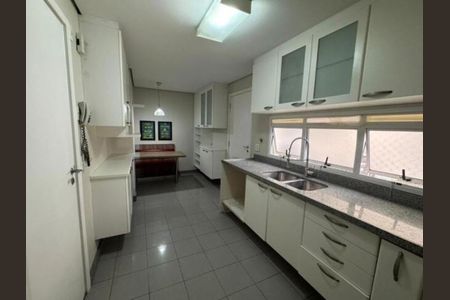 Foto 10 de apartamento à venda com 3 quartos, 137m² em Moema, São Paulo