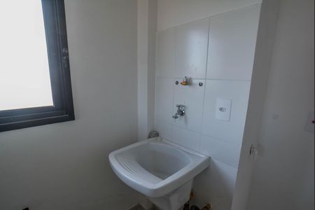 Apartamento à venda com 36m², 1 quarto e 1 vagaCozinha e Área de Serviço