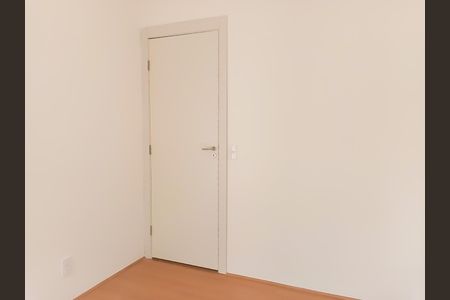 Apartamento à venda com 44m², 2 quartos e sem vaga Apartamento à venda com 44m², 2 quartos e sem vagaQuarto 2