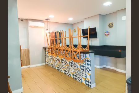 Apartamento à venda com 44m², 2 quartos e sem vaga Apartamento à venda com 44m², 2 quartos e sem vagaÁrea comum