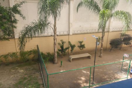 Apartamento à venda com 44m², 2 quartos e sem vaga Apartamento à venda com 44m², 2 quartos e sem vagaVista da Sala
