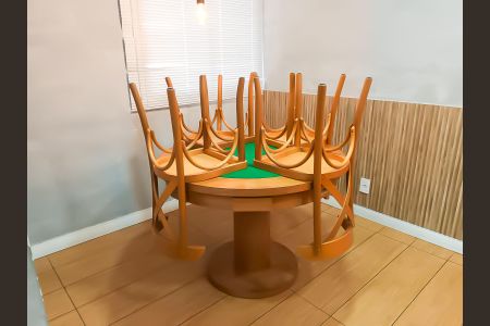 Apartamento à venda com 44m², 2 quartos e sem vaga Apartamento à venda com 44m², 2 quartos e sem vagaÁrea comum