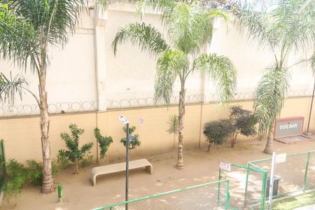 Apartamento à venda com 44m², 2 quartos e sem vaga Apartamento à venda com 44m², 2 quartos e sem vagaVista da Área de Serviço