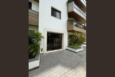 Apartamento à venda com 350m², 3 quartos e 4 vagas