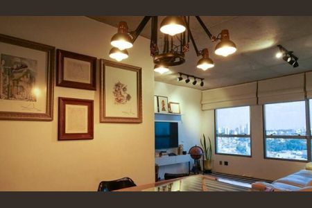 Apartamento à venda com 2 quartos, 72m² em Vila Leopoldina, São Paulo