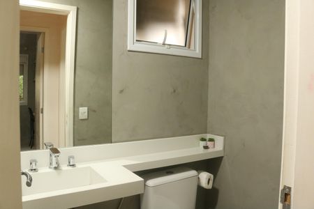 Apartamento para alugar com 54m², 2 quartos e 1 vagaBanheiro