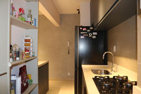 Apartamento para alugar com 54m², 2 quartos e 1 vagaÁrea de Serviço