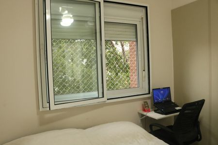 Apartamento para alugar com 54m², 2 quartos e 1 vagaSuíte