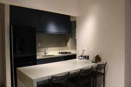 Apartamento para alugar com 54m², 2 quartos e 1 vagaCozinha