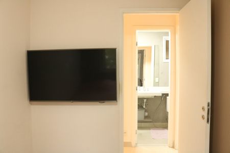 Apartamento para alugar com 54m², 2 quartos e 1 vagaQuarto