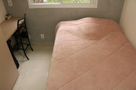 Apartamento para alugar com 54m², 2 quartos e 1 vagaQuarto