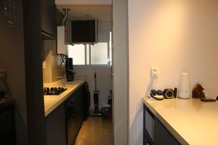 Apartamento para alugar com 54m², 2 quartos e 1 vagaCozinha