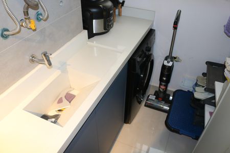 Apartamento para alugar com 54m², 2 quartos e 1 vagaÁrea de Serviço