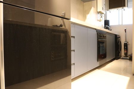 Apartamento para alugar com 54m², 2 quartos e 1 vagaCozinha