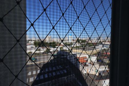 Apartamento à venda com 60m², 2 quartos e 1 vagaVista da Suíte