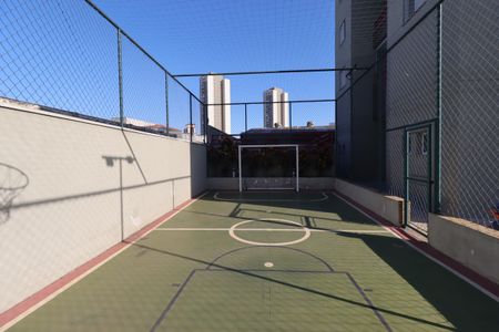 Apartamento à venda com 60m², 2 quartos e 1 vagaÁrea Comum - Quadra