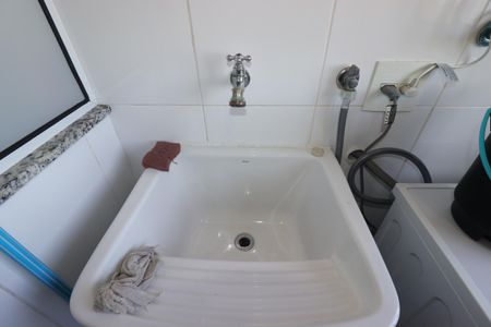 Apartamento à venda com 60m², 2 quartos e 1 vagaÁrea de Serviço