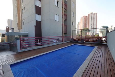 Apartamento à venda com 60m², 2 quartos e 1 vagaÁrea Comum - Piscina