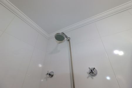 Apartamento à venda com 60m², 2 quartos e 1 vagaBanheiro Social - Chuveiro