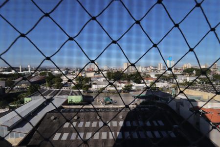 Apartamento à venda com 60m², 2 quartos e 1 vagaVista do Quarto