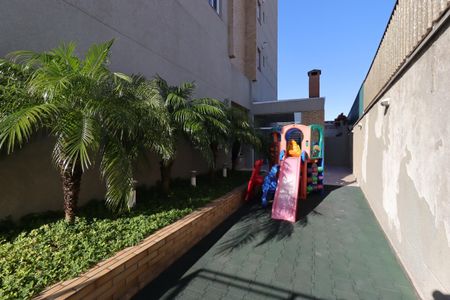 Apartamento à venda com 60m², 2 quartos e 1 vagaÁrea Comum - Playground