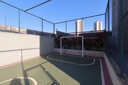 Apartamento à venda com 60m², 2 quartos e 1 vagaÁrea Comum - Quadra