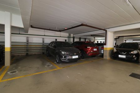 Apartamento à venda com 60m², 2 quartos e 1 vagaGaragem