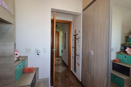 Apartamento à venda com 60m², 2 quartos e 1 vagaQuarto