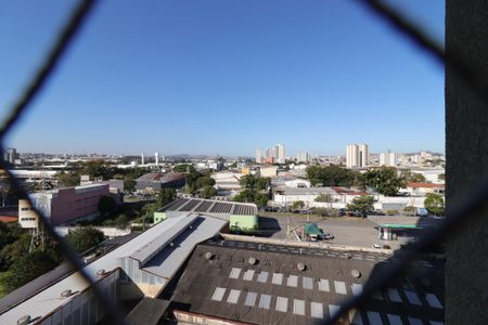 Apartamento à venda com 60m², 2 quartos e 1 vagaVista da Varanda