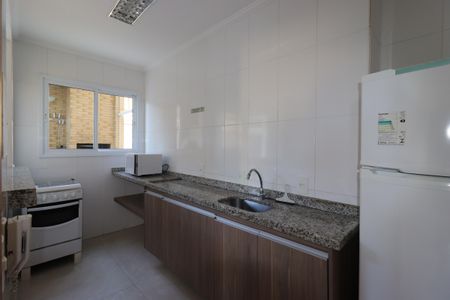 Apartamento à venda com 60m², 2 quartos e 1 vagaÁrea Comum - Salão de Festa