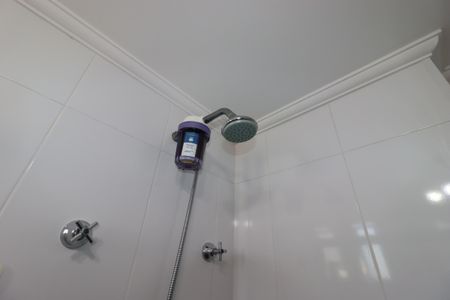 Apartamento à venda com 60m², 2 quartos e 1 vagaBanheiro da suíte