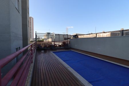 Apartamento à venda com 60m², 2 quartos e 1 vagaÁrea Comum - Piscina