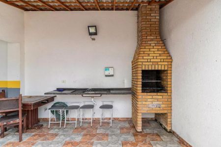 Casa de condomínio à venda com 92m², 3 quartos e 2 vagas