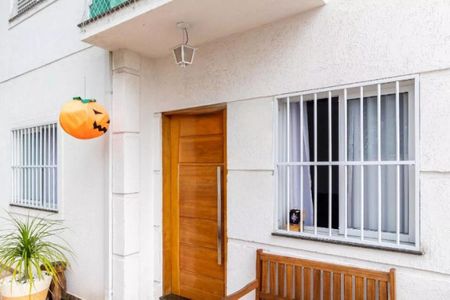 Casa de condomínio à venda com 92m², 3 quartos e 2 vagas
