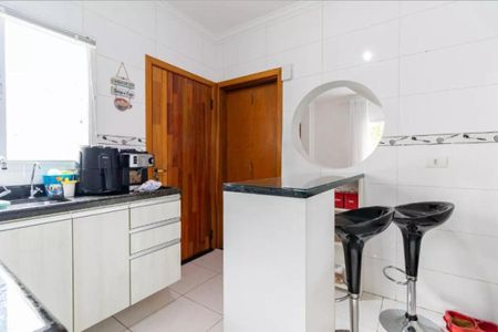 Casa de condomínio à venda com 92m², 3 quartos e 2 vagas