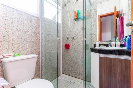 Casa de condomínio à venda com 92m², 3 quartos e 2 vagas