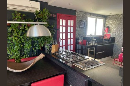 Apartamento à venda com 3 quartos, 150m² em Vila Andrade, São Paulo