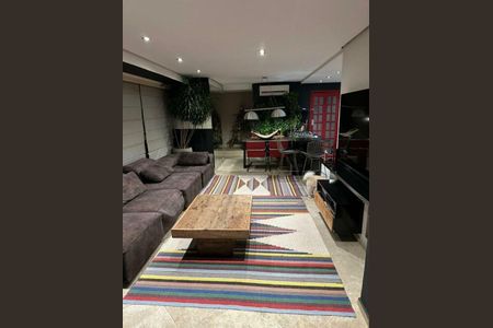 Apartamento à venda com 3 quartos, 150m² em Vila Andrade, São Paulo
