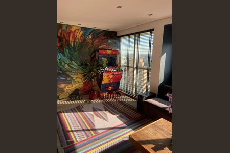 Apartamento à venda com 150m², 3 quartos e 4 vagas