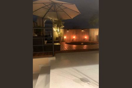 Apartamento à venda com 150m², 3 quartos e 4 vagas