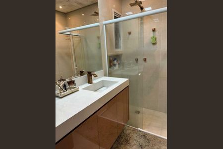 Apartamento à venda com 3 quartos, 150m² em Vila Andrade, São Paulo